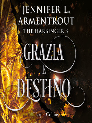 cover image of Grazia e destino